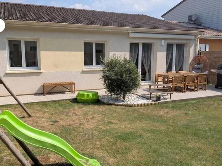 Contemporaine de 5 pièces principales — photo 1