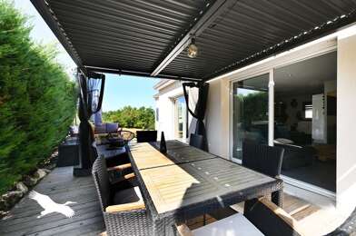 Maison 4 pièces 195064 €