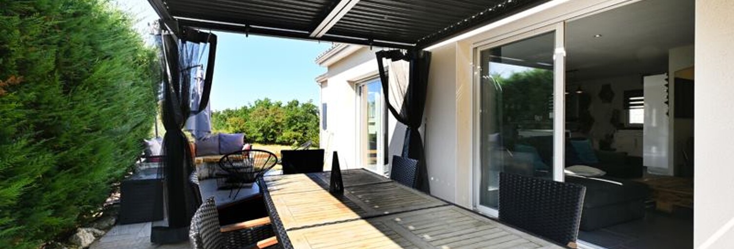 Maison 4 Pièces 109 m² à vendre à Asnières-sur-Nouère (16290)