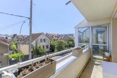 Appartement 3 pièces 320000 €