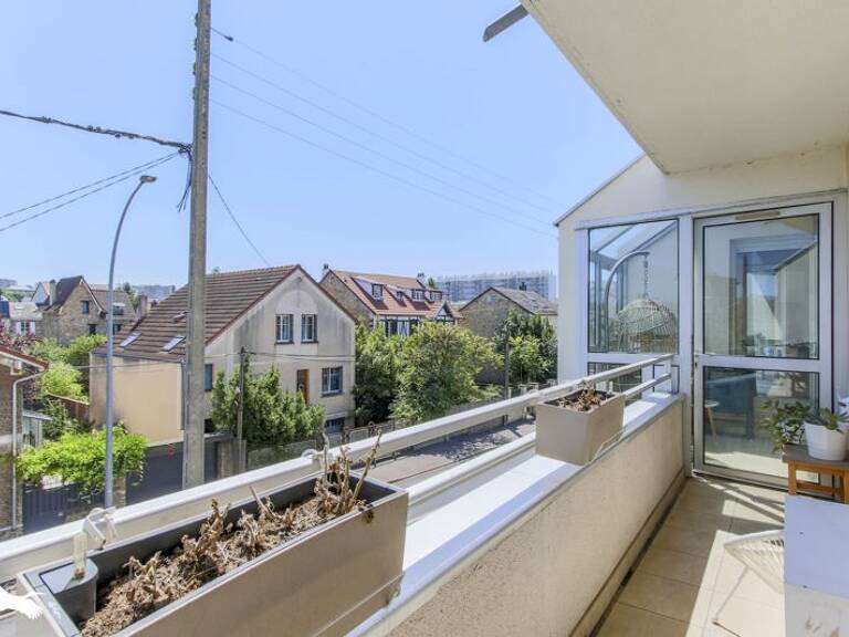 Appartement de 3 pièces principales — photo 1