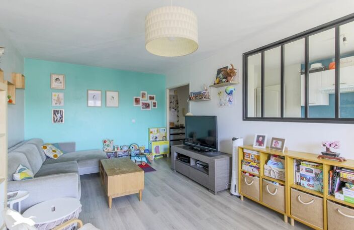 Appartement de 3 pièces principales — photo 3