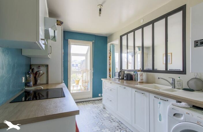 Appartement de 3 pièces principales — photo 4
