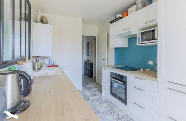 Appartement de 3 pièces principales — photo 5