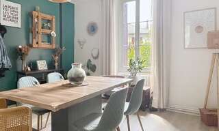 Maison 5 Pièces 110 m² à vendre à Laguenne-sur-Avalouze (19150)