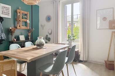 Maison 5 pièces 149900 €