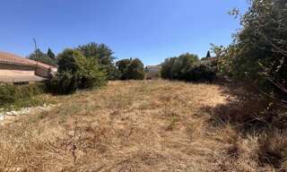 Terrain  584 m² à vendre à Montpellier (34070)