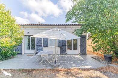 Maison 3 pièces 262400 €