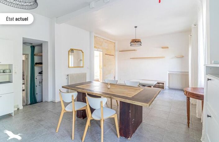 Vente maison 3 pièces 72 m² Latresne (33360) — photo 2