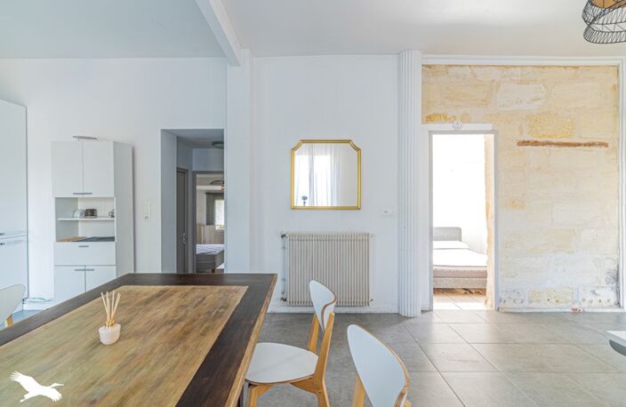 Vente maison 3 pièces 72 m² Latresne (33360) — photo 3