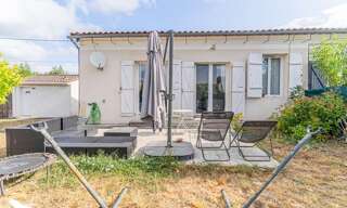 Maison 3 Pièces 85 m² à vendre à Latresne (33360)