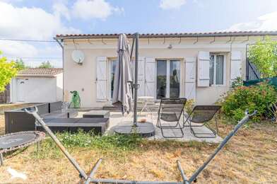Maison 3 pièces 283392 €