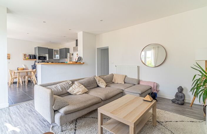 Maison en pierre de 3 pièces principales — photo 4