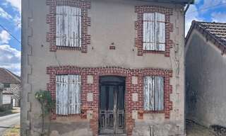 Maison 3 Pièces 45 m² à vendre à Thiviers (24800)