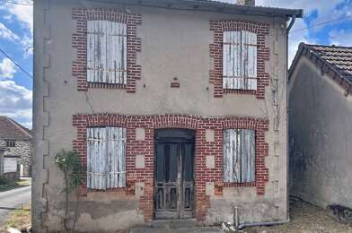 Maison 3 pièces 45000 €