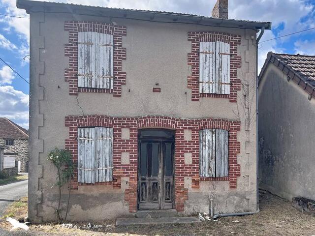 Maison proposé à Thiviers