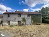 Maison en pierre de 3 pièces principales — photo 2