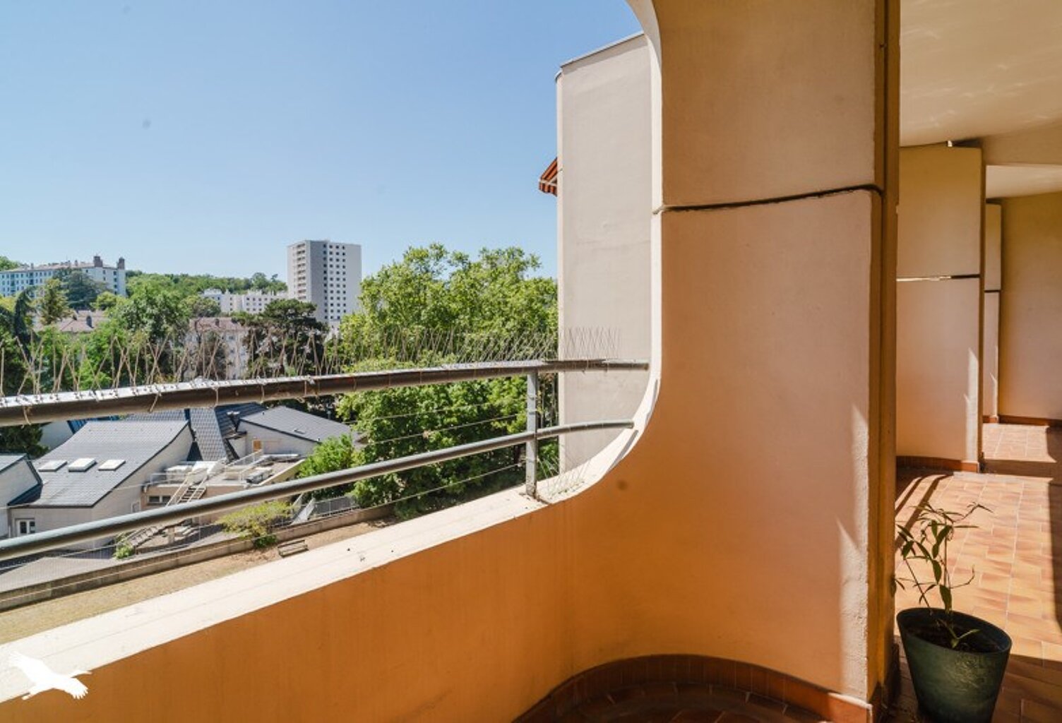 Appartement de 6 pièces principales — photo 1