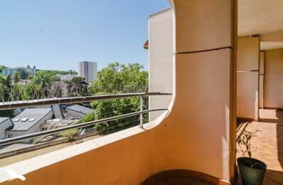 Appartement de 6 pièces principales — photo du bien