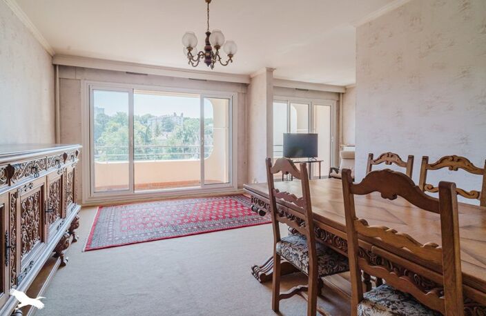 Appartement de 6 pièces principales — photo 2