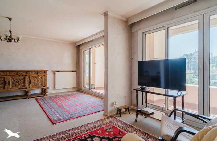 Appartement de 6 pièces principales — photo 3
