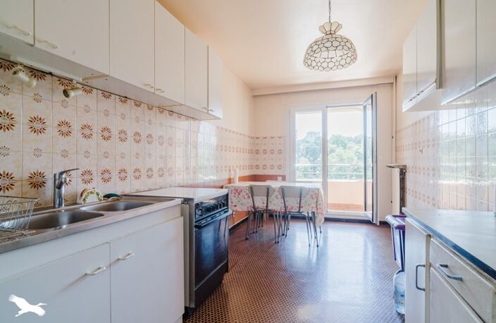 Appartement de 6 pièces principales — photo 4