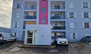 Appartement 2 Pièces 40 m² à louer à Sainte-Marie (97438)