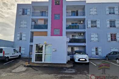 Appartement 2 pièces 670 €