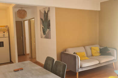 Appartement 3 pièces 160000 €
