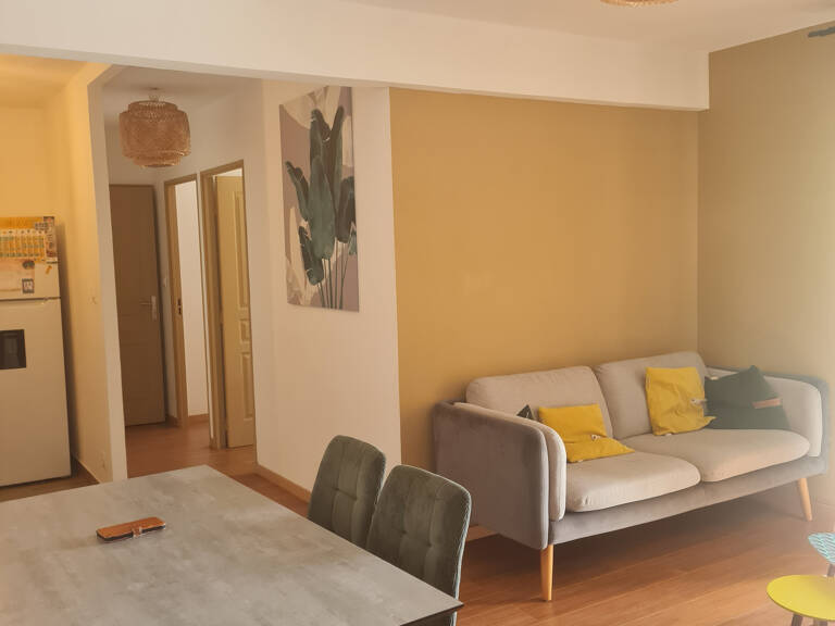 Appartement — photo 1