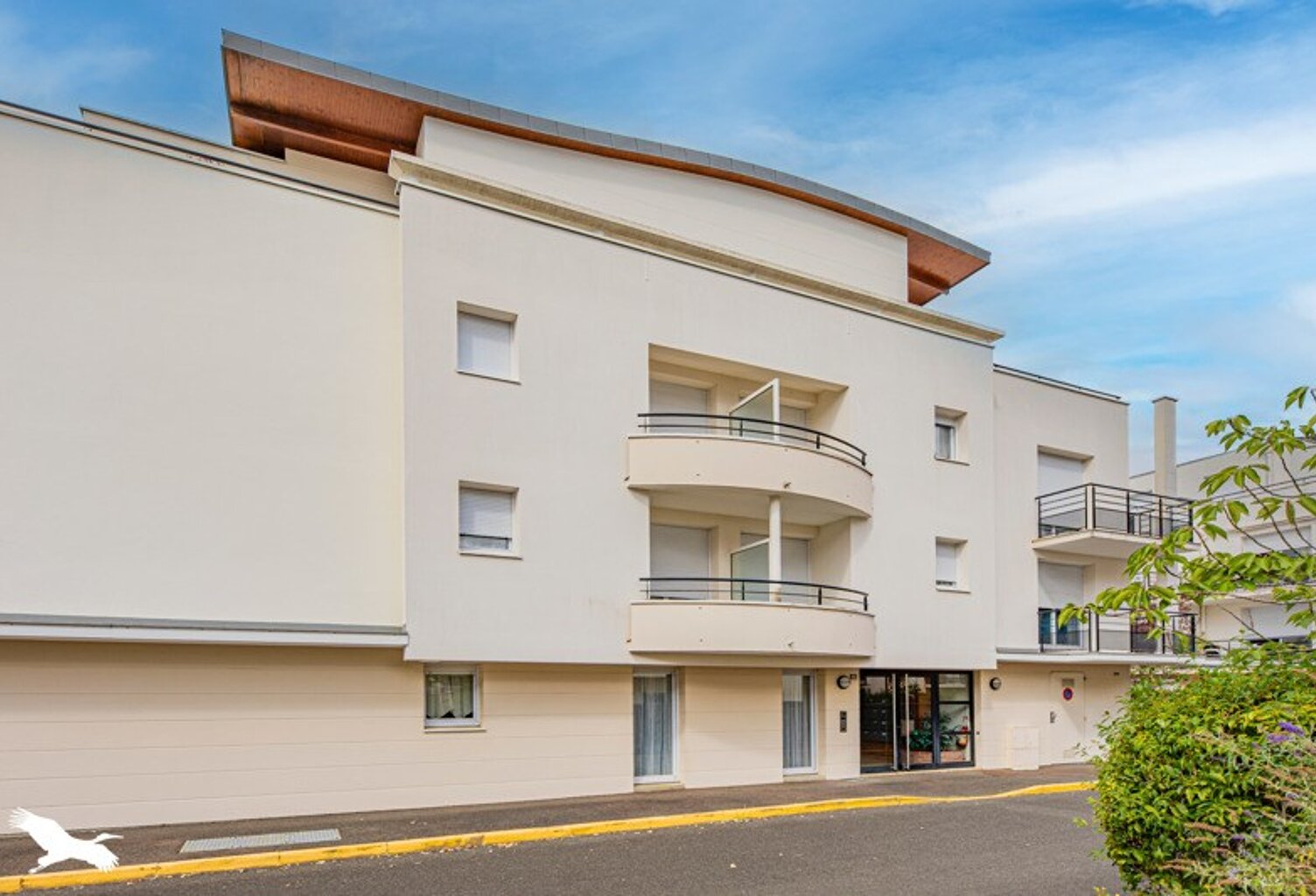 Appartement de 3 pièces principales — photo 1