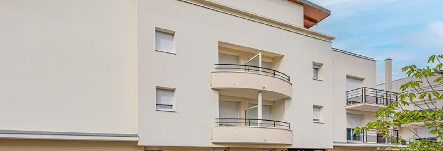 Appartement 3 Pièces 57 m² à vendre à Saint-Cyr-sur-Loire (37540)