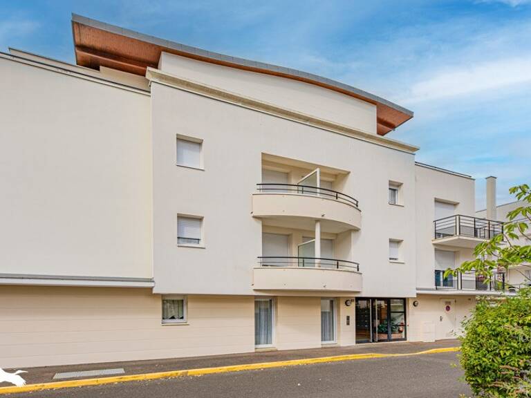 Appartement de 3 pièces principales — photo 1