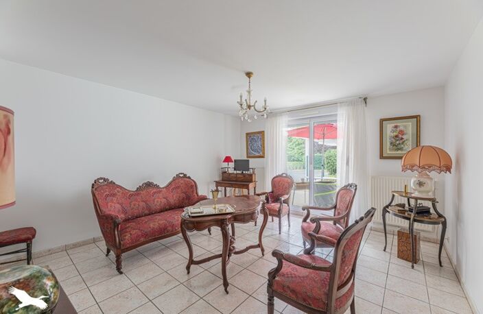 Appartement de 3 pièces principales — photo 2