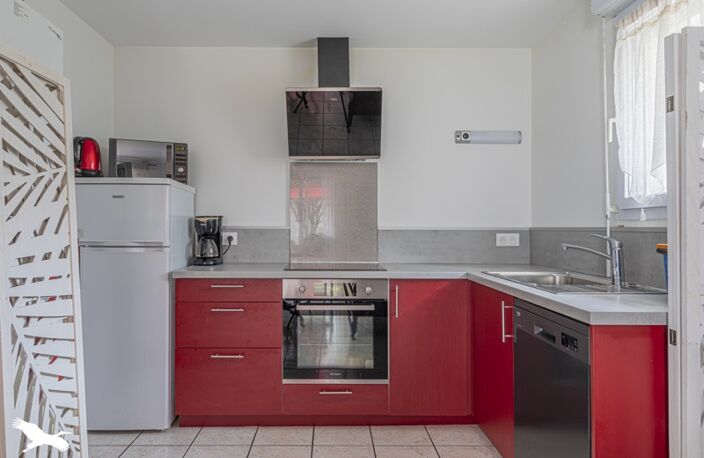 Appartement de 3 pièces principales — photo 3