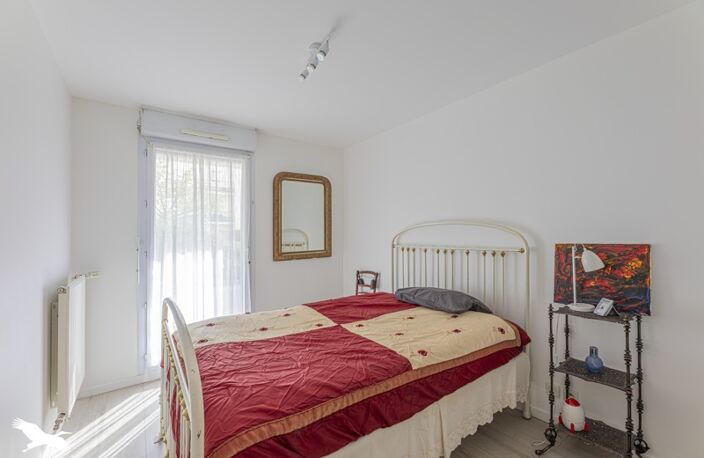 Appartement de 3 pièces principales — photo 4
