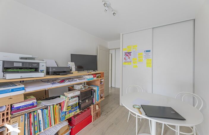 Appartement de 3 pièces principales — photo 5
