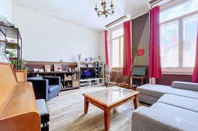 Appartement 3 pièces 335000 €