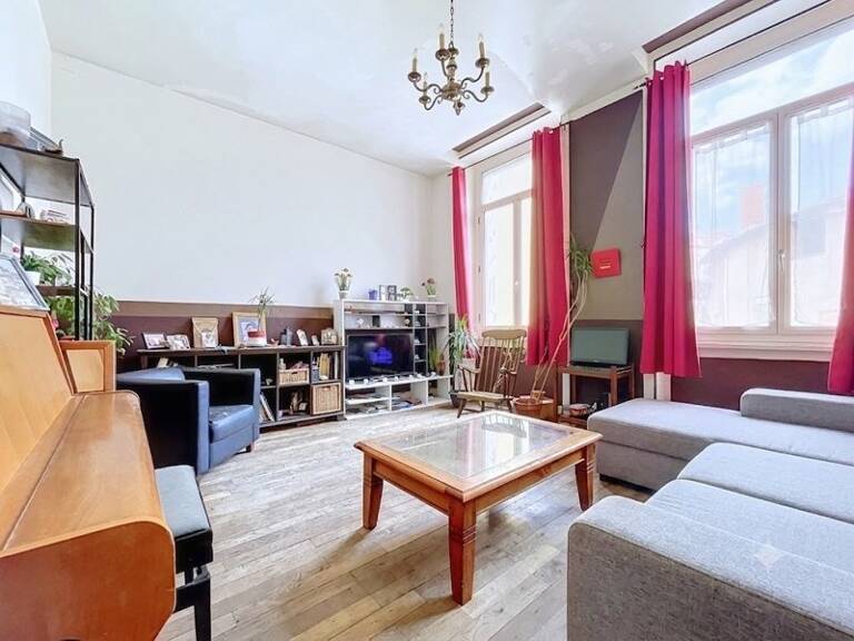 Appartement de 3 pièces principales — photo 1