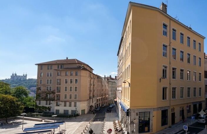 Appartement de 3 pièces principales — photo 3