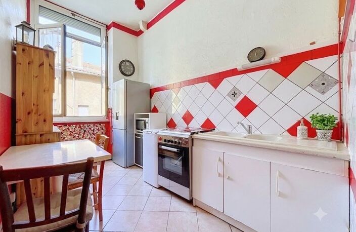 Appartement de 3 pièces principales — photo 4