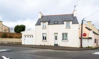 Maison 8 Pièces 102 m² à vendre à Lesneven (29260)