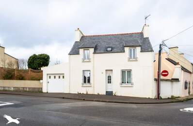Maison de ville de 8 pièces principales — photo du bien