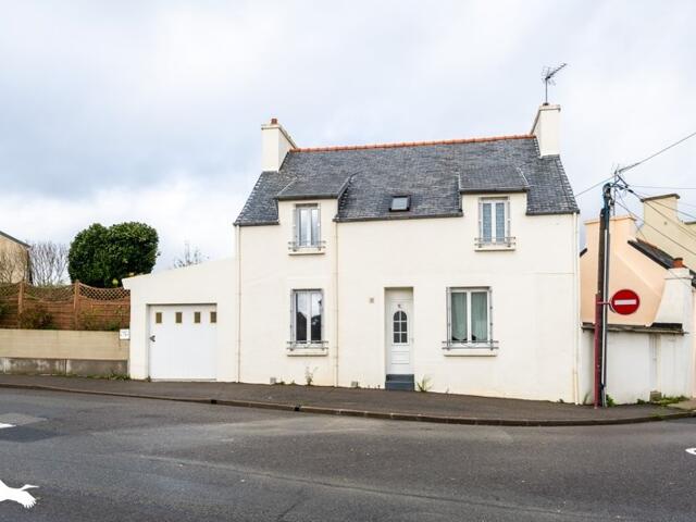 Maison proposé à Lesneven