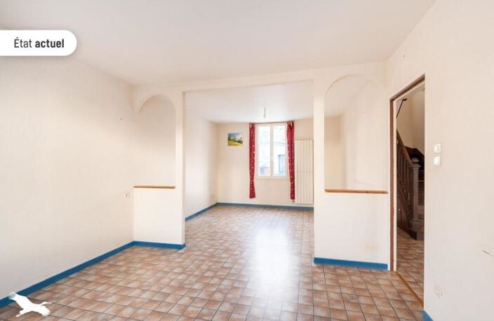 Maison de ville de 8 pièces principales — photo 3