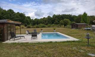 Maison 104 m² à construire Salles (33770)