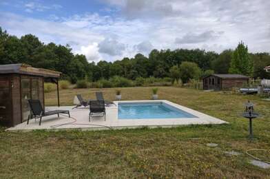 Maison 4 pièces 442000 €