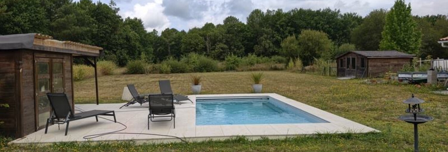 Maison 104 m² à construire Salles (33770)