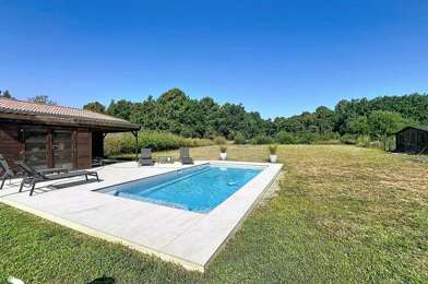 Maison 4 pièces 442000 €