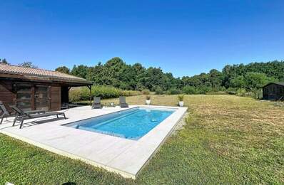 Contemporaine de 4 pièces principales — photo du bien